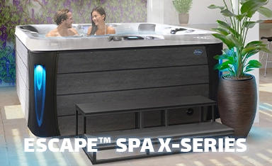 Escape X-Series Spas Albany hot tubs for sale
