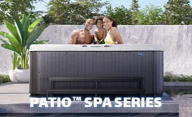 Patio Plus™ Spas Albany hot tubs for sale