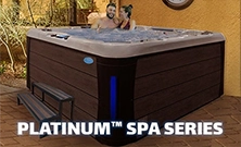 Platinum™ Spas Albany hot tubs for sale