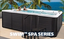 Swim Spas Albany hot tubs for sale