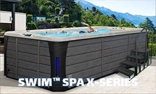 Swim X-Series Spas Albany hot tubs for sale