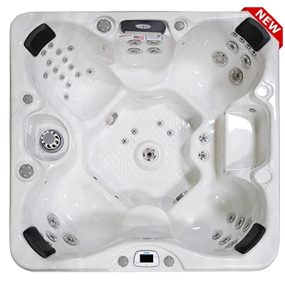 Baja-X EC-749BX hot tubs for sale in Albany