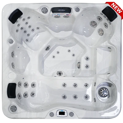 Costa-X EC-749LX hot tubs for sale in Albany