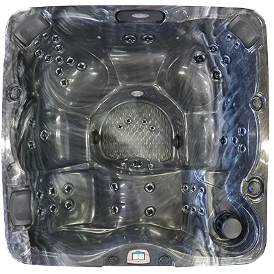 Pacifica-X EC-751LX hot tubs for sale in Albany