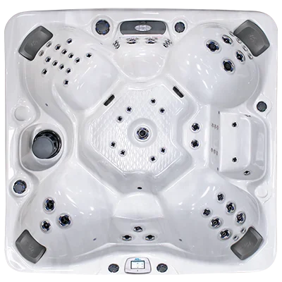 Cancun-X EC-867BX hot tubs for sale in Albany