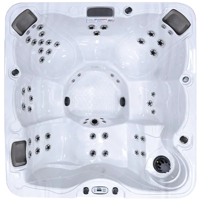 Pacifica Plus PPZ-743L hot tubs for sale in Albany