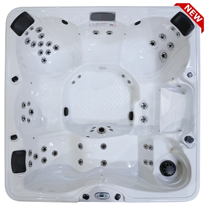 Atlantic Plus PPZ-843LC hot tubs for sale in Albany