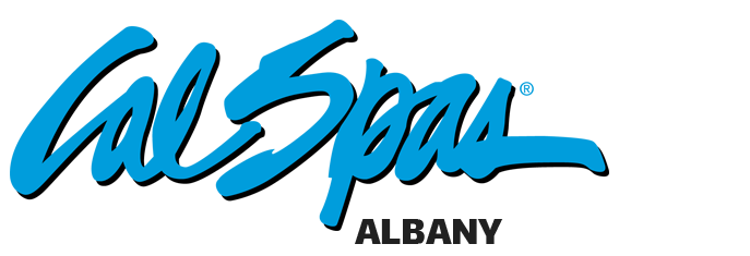Calspas logo - Albany