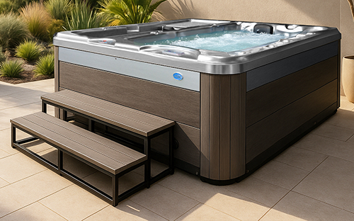 Cold Plunge&trade; Spas Albany hot tubs for sale