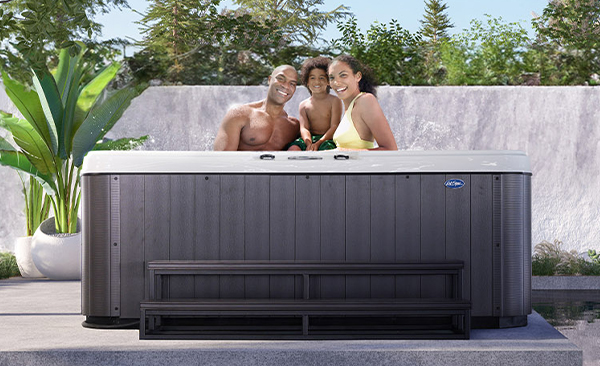 Patio Plus™ Spas Albany hot tubs for sale