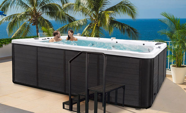 Swim Spas Albany hot tubs for sale