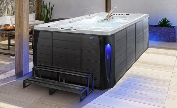 Swim X-Series Spas Albany hot tubs for sale